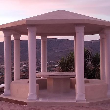Aegean Villas Ios, Villa Hope Εξωτερικό φωτογραφία