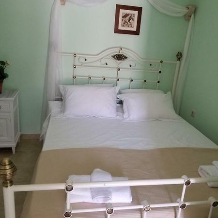 Aegean Villas Ios, Villa Hope Εξωτερικό φωτογραφία