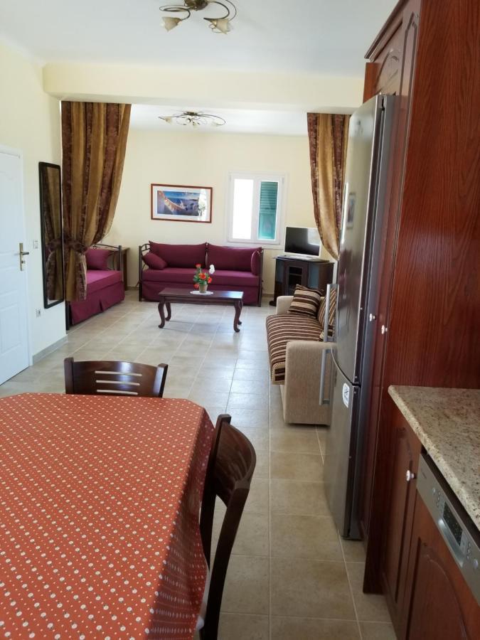 Aegean Villas Ios, Villa Hope Εξωτερικό φωτογραφία