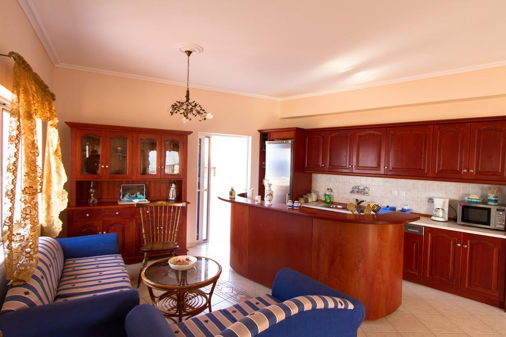 Aegean Villas Ios, Villa Hope Εξωτερικό φωτογραφία