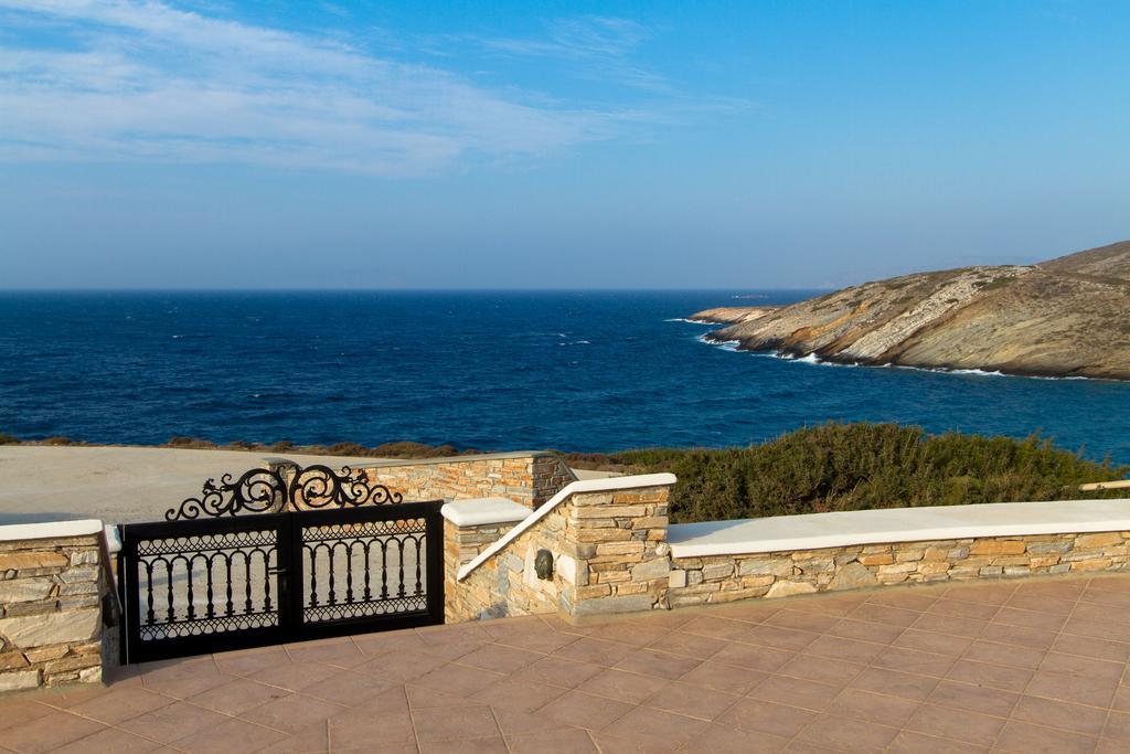 Aegean Villas Ios, Villa Hope Εξωτερικό φωτογραφία